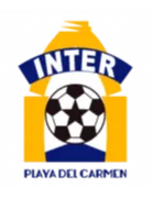 Logo of Inter Playa del Carmen