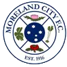 Logo of Moreland City SC