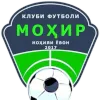 Logo of Mokhir Yovon