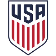 Logo of USA U18