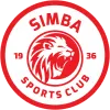 Logo of Simba Sports Club
