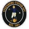 Logo of Steenberg United