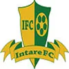 Logo of Intare FC