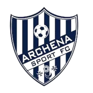 Logo of Archena FC