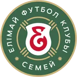 Logo of FK Yelimay Semey
