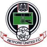 Logo of Retford United