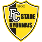 Logo of Stade Nyonnais