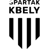 Logo of Spartak Kbely