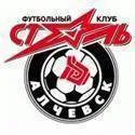 Logo of Stal Alchevsk