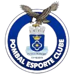 Logo of Pombal EC