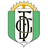 Logo of GD Fabril U19
