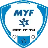 Logo of Maccabi Ironi Kiryat Ata