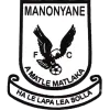 Logo of Manonyane FC