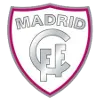 Logo of Madrid CFF II (w)