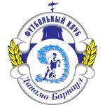 Logo of Dinamo-M Barnaul