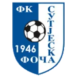 Logo of Sutjeska Foca