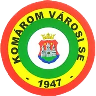 Logo of Komarom VSE