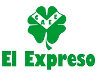 Logo of CA El Expreso