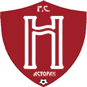 Logo of Club Hidalguense