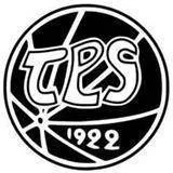 Logo of TPS Turku (w)