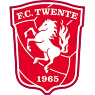 Logo of FC Twente Enschede