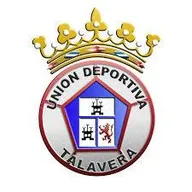 Logo of U.D. Talavera