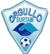 Logo of Orgullo Surtam