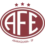 Logo of Ferroviaria SP Women