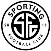 Logo of Sporting San Jose (w)