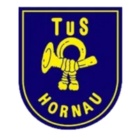 Logo of TuS Hornau