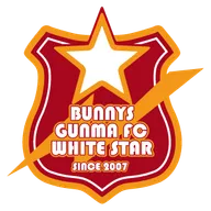 Logo of Gunma FC White Star (W)