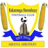 Logo of Kakamega Homeboyz
