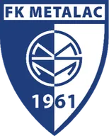 Logo of Metalac U19