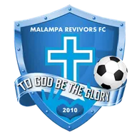 Logo of Malampa Revi