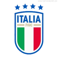 Logo of Italy