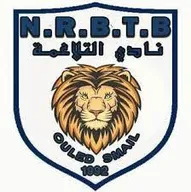 Logo of NRB Teleghma