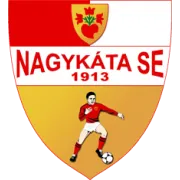 Logo of Nagykata SE