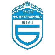 Logo of Bregalnica Stip U19