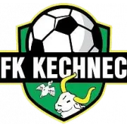 Logo of FK Kechnec
