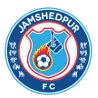 Logo of Jamshedpur FC II