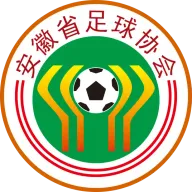 Logo of Anhui U18