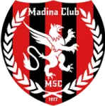 Logo of Al Madina Al Monwara SC