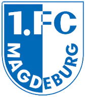 Logo of 1.FC Magdeburg II