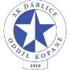 Logo of SK Dablice