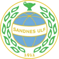 Logo of Sandnes Ulf