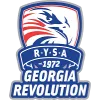 Logo of Georgia Revolution