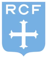 Logo of Racing Club de France