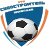Logo of FK Sudnobudivnyk