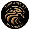 Logo of Gavilanes FC Matamoros