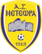 Logo of Meteora